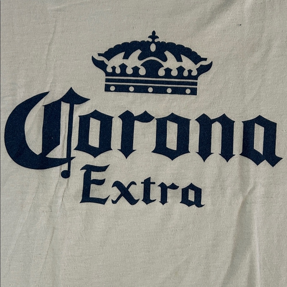 Corona Extra Graphic Tee
